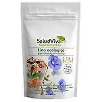 Sprouted Flax Powder Eco 250 g