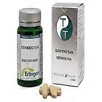 Defined 93A Xiao yao san 60 tablets