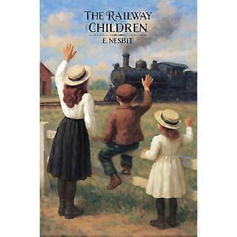 The railway children