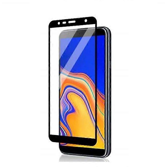 Screen protector for Samsung Galaxy J6 PLUS
