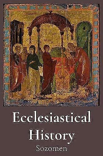Ecclesiastical history