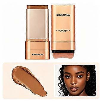 Fond de teint stick, correcteur couvrance totale, longue tenue, waterproof, contouring