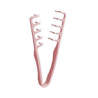 Wide-Tooth Hair Styling Comb Hair Seam Comb Bangs Combs Styling Hair Root Top Fluffy Hairdressing Tool compatible with Women And Men