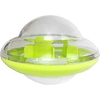 Hondenspeelgoed Iq Treat Ball Slimmer speelgoed voor huisdieren Ball Dispenser voor katten die trainingsballen spelen Dierbenodigdheden/B