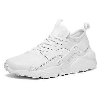Hommes Femmes Baskets Respirant Chaussures de Course Mode Sport