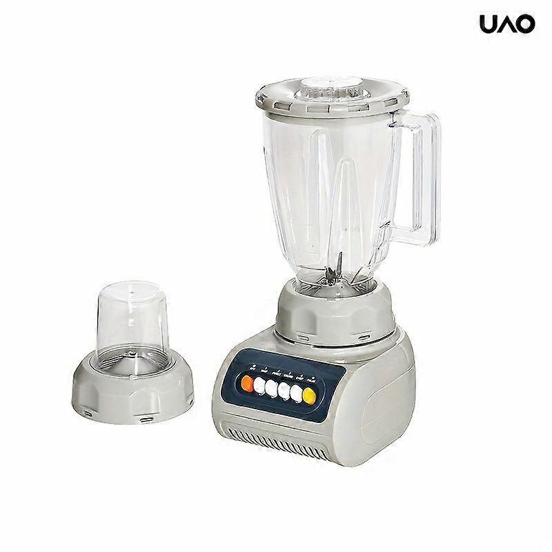 Multi-functional juicer, household automatic fruit and vegetable juicer, large capacity food processing machine