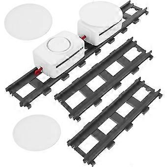 Sushitafel speelgoed, Japanse treinset, elektrische sushi speelgoed, rolset voor jongens en meisjes, leuk speelgoed.