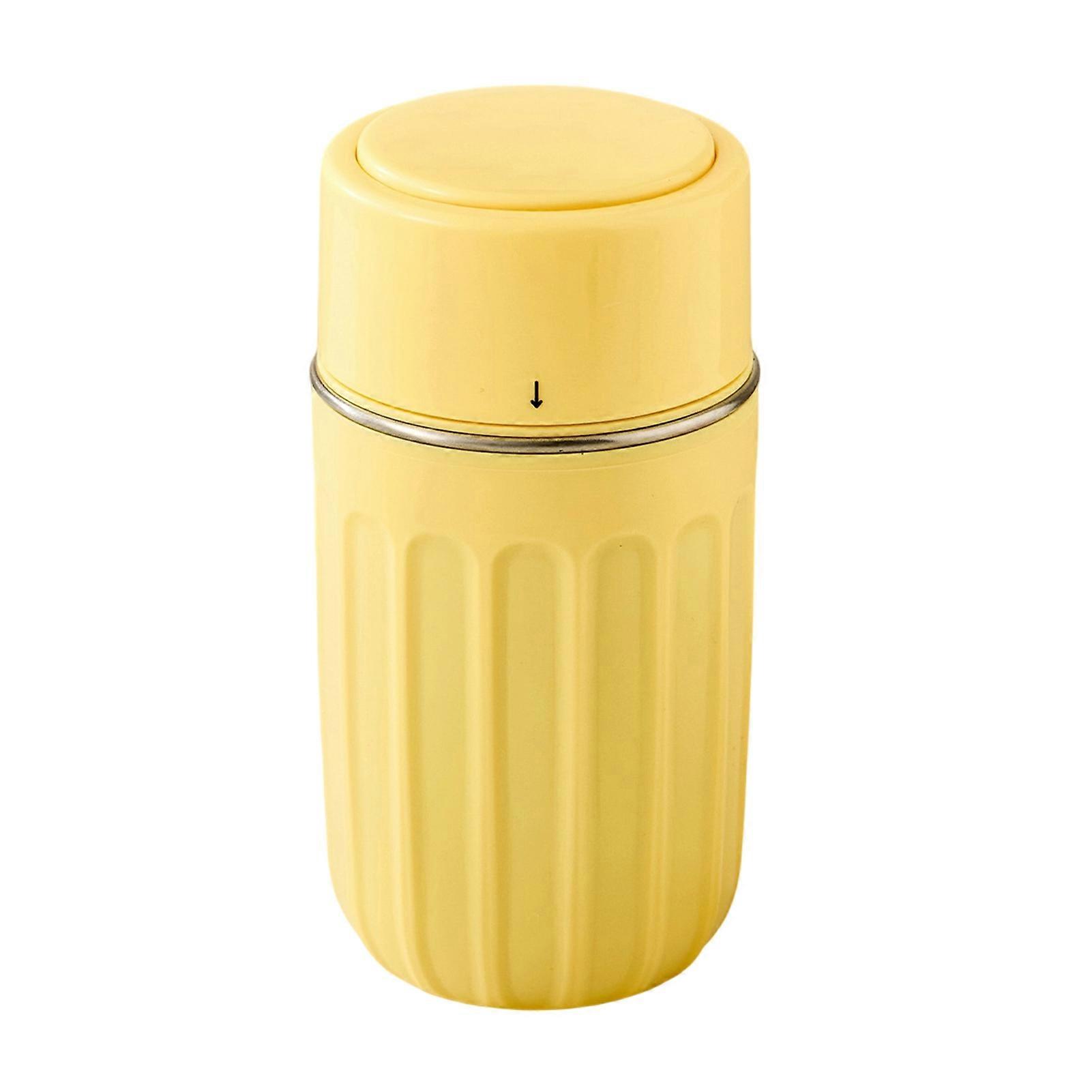 Ice Cube Bottle - 2-in-1 Press Release - for Home & Camping