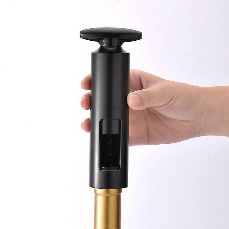 Personality Creative Wine Bottle Corkscrew
