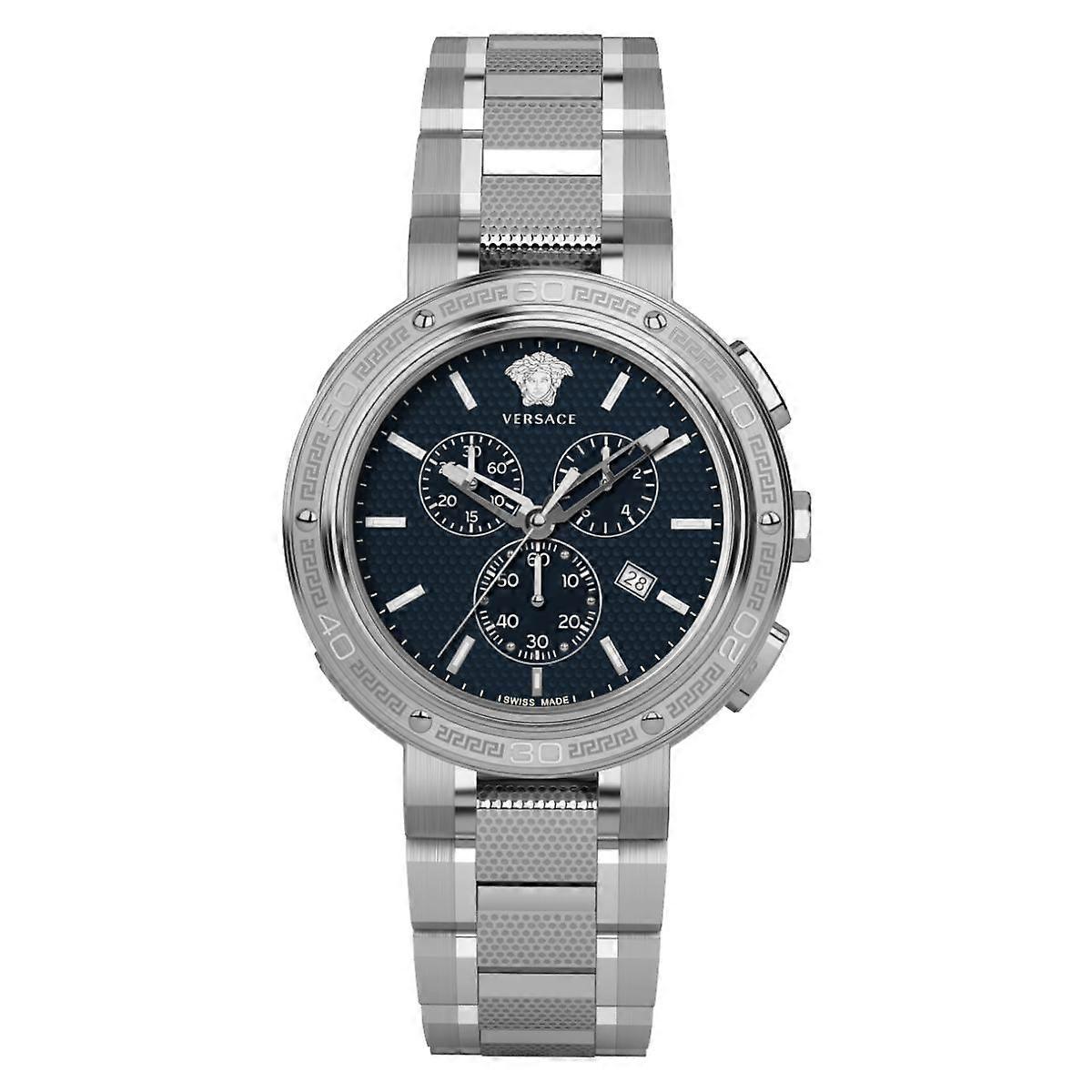 Versace Erkek İzle V-Extreme Pro VE2H00321 paslanmaz çelik