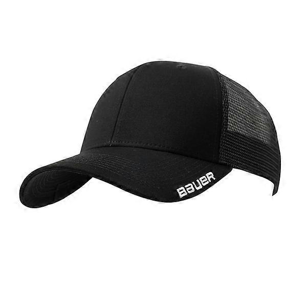 BAUER TEAM MESH SNAPBACK CAP / S24