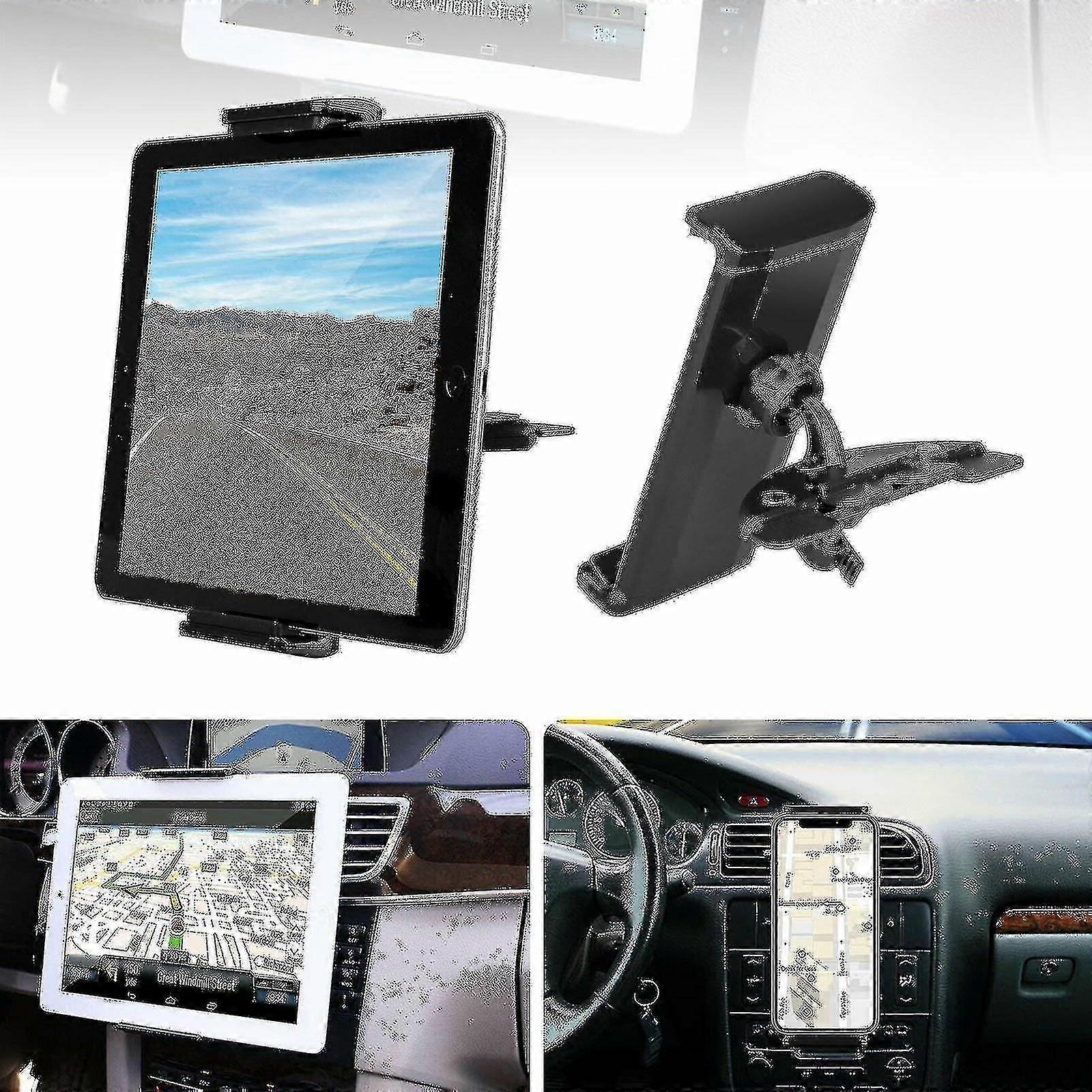 Car Ipad Tablet Mount Holder