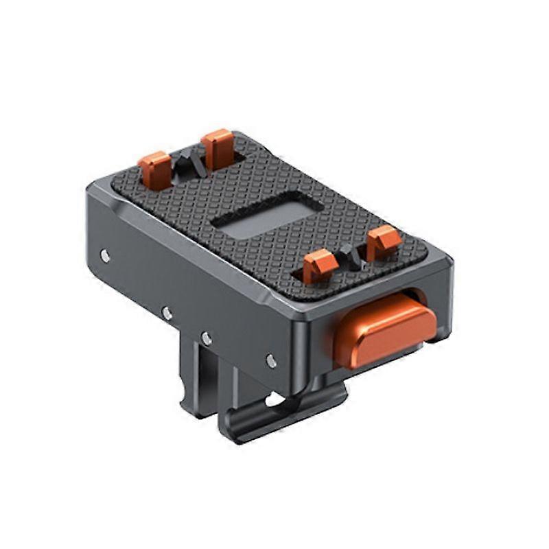 Magnetic Quick Release Adapter Base