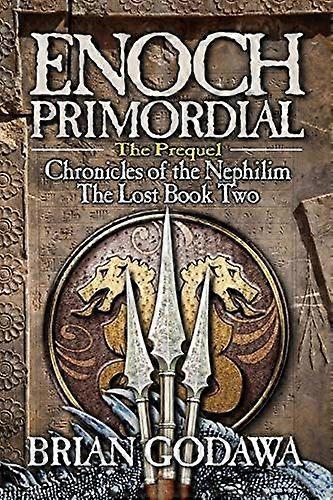 Enoch primordial