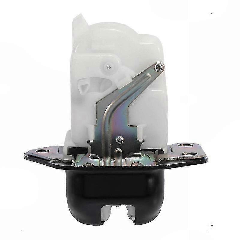 Replacement Tailgate Boot Lid Trunk Lock Actuator Latch 90502-CA00C 90502-EN00A Compatible with Leaf Versa Rogue Mur
