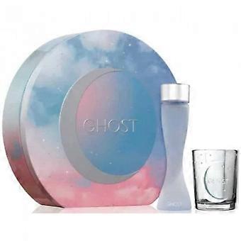 Ghost The Fragrance EDT 30ml + Fragrance Candle