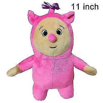 2026 Baby Tv Billy et Bam Bam Figure Peluche Toy Poupée en peluche douce pour enfants Cadeau