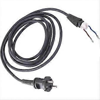 Universal Accessories compatible with HD01/02/03/04/07/08 Power Cable 2.7M EU Plug