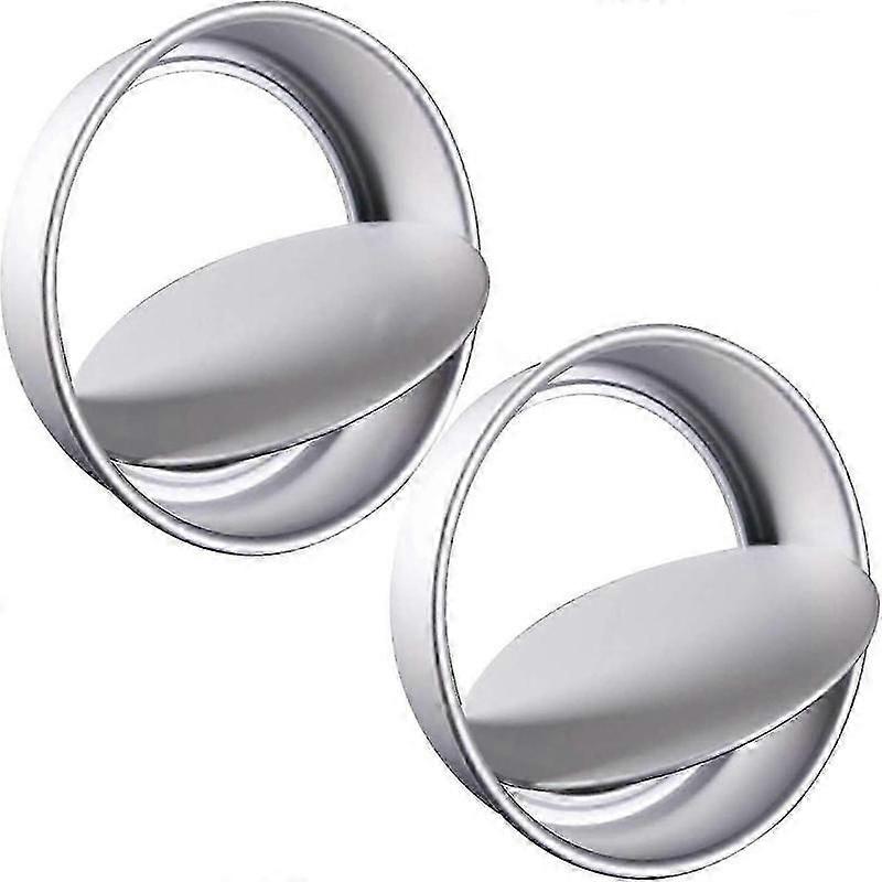 nonstick baking mould set with removable bottom