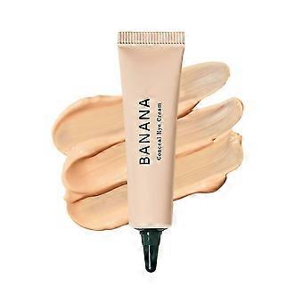 Hydrating Eye Cream for Dark Circles with Immediate Coverage, 0.53 oz