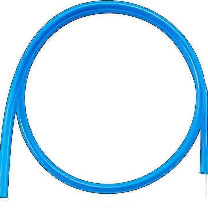 9pcs Bite Valve Replacement for Camelbak, Blue Bladder Replacement with Right