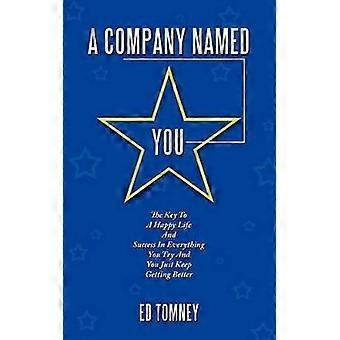 A Company Named You