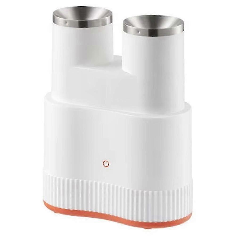Automatic Fermenting Omelet Electromechanical Hot Egg Pot Cup EU Plug
