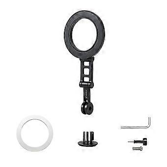 RRSKIT Fietscomputerhouder Magnetische Telefoonhouder Computerbasis Magnetische Telefoonhouder Fietsonderdeel