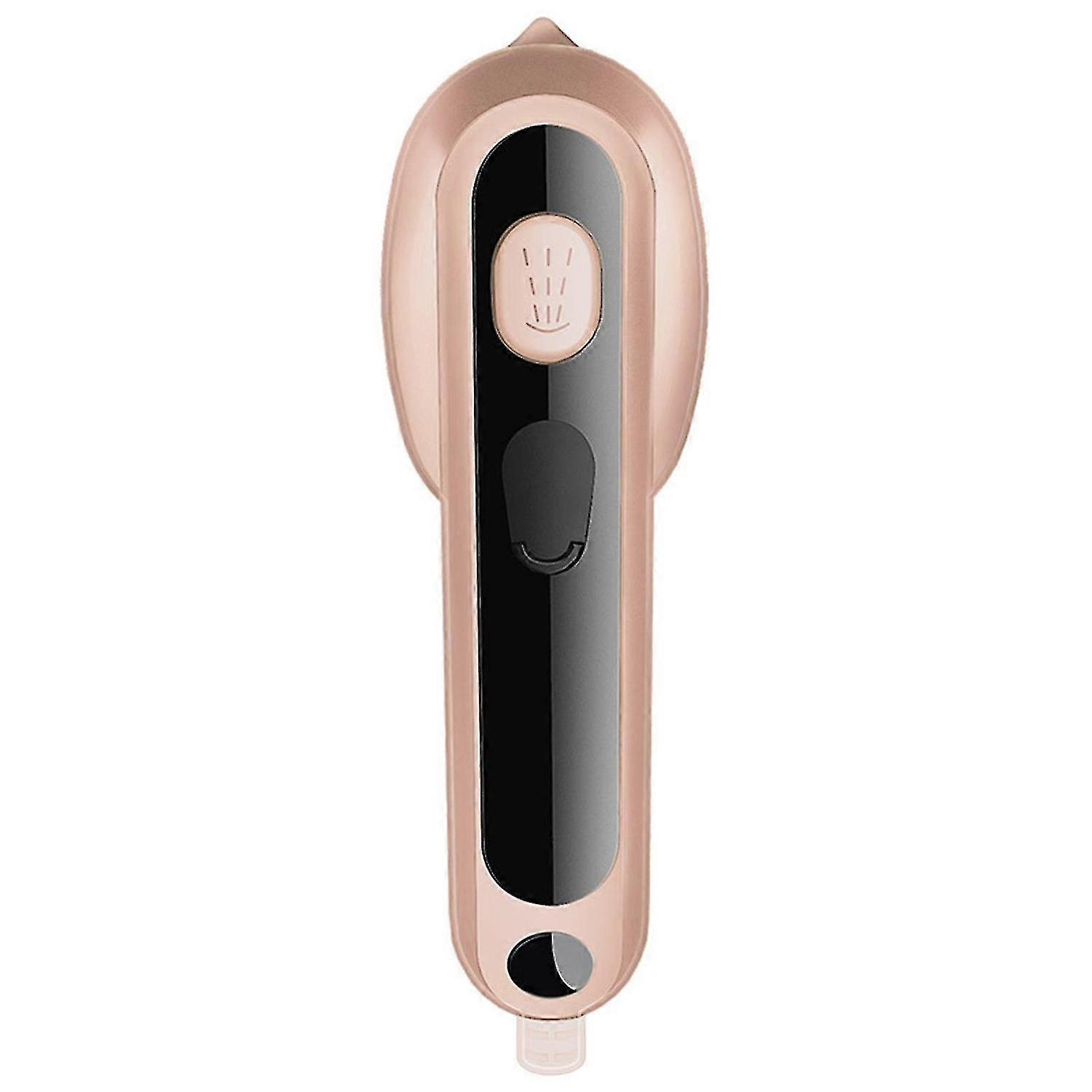 Portable Mini Handheld Garment Lightweight Fits Clothes