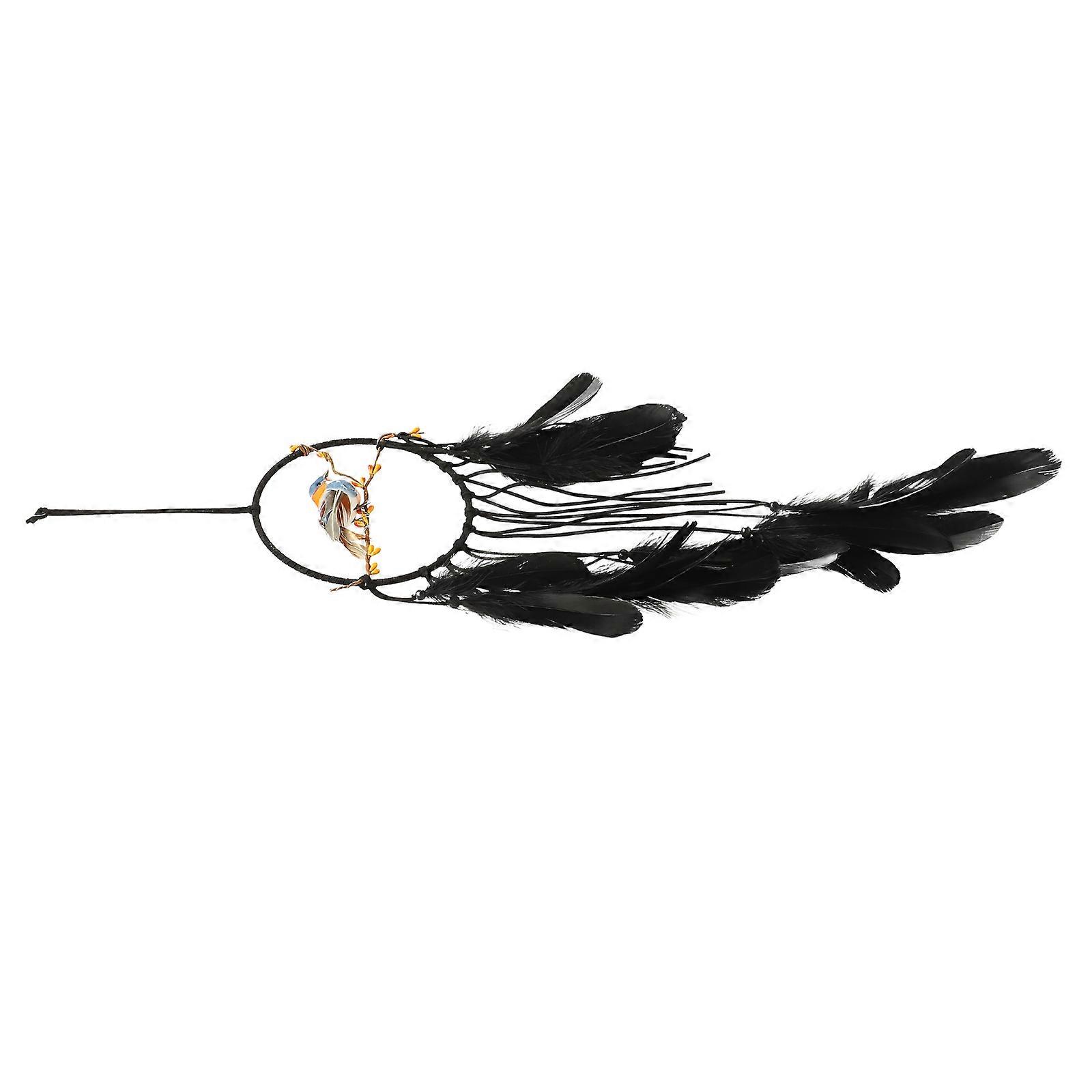 Catcher Pendant for Wall Hanging Macrame
