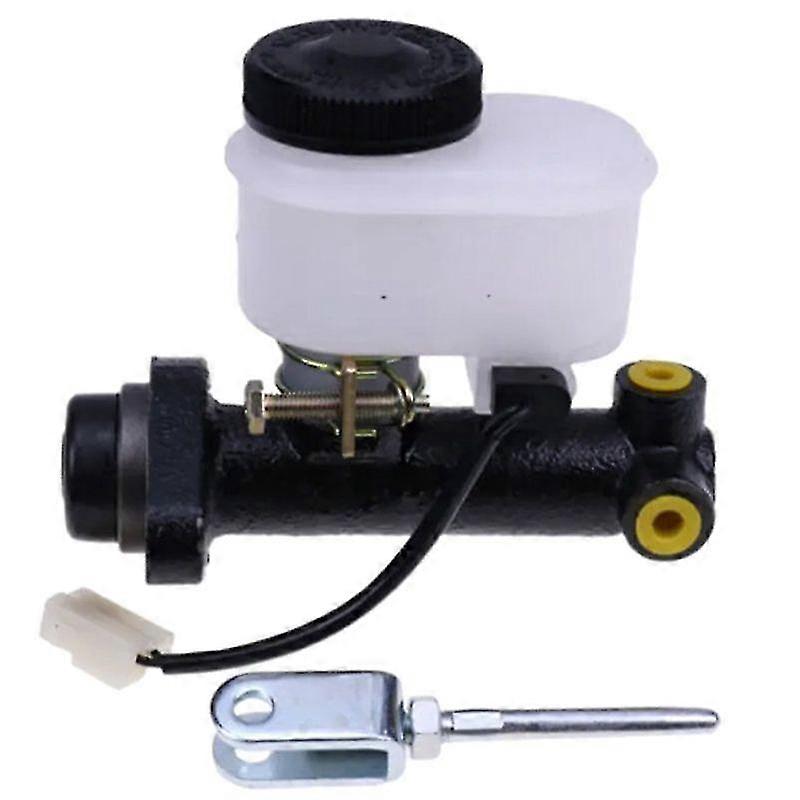 Forklift Master Cylinder, Compatible with Specified Forklift Models