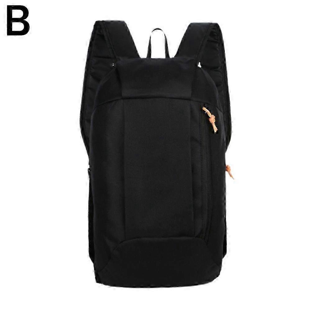Lightweight Polyester Travel Backpack