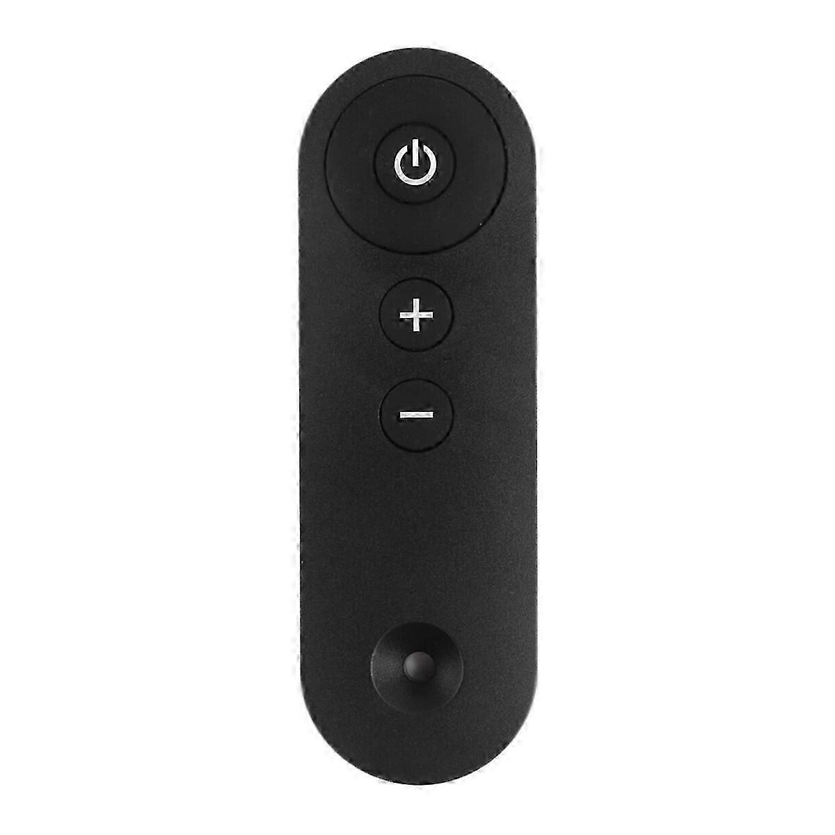 433Hz Remote Control Compatible with Walking Pad Under Desk Treadmill Walking Machine