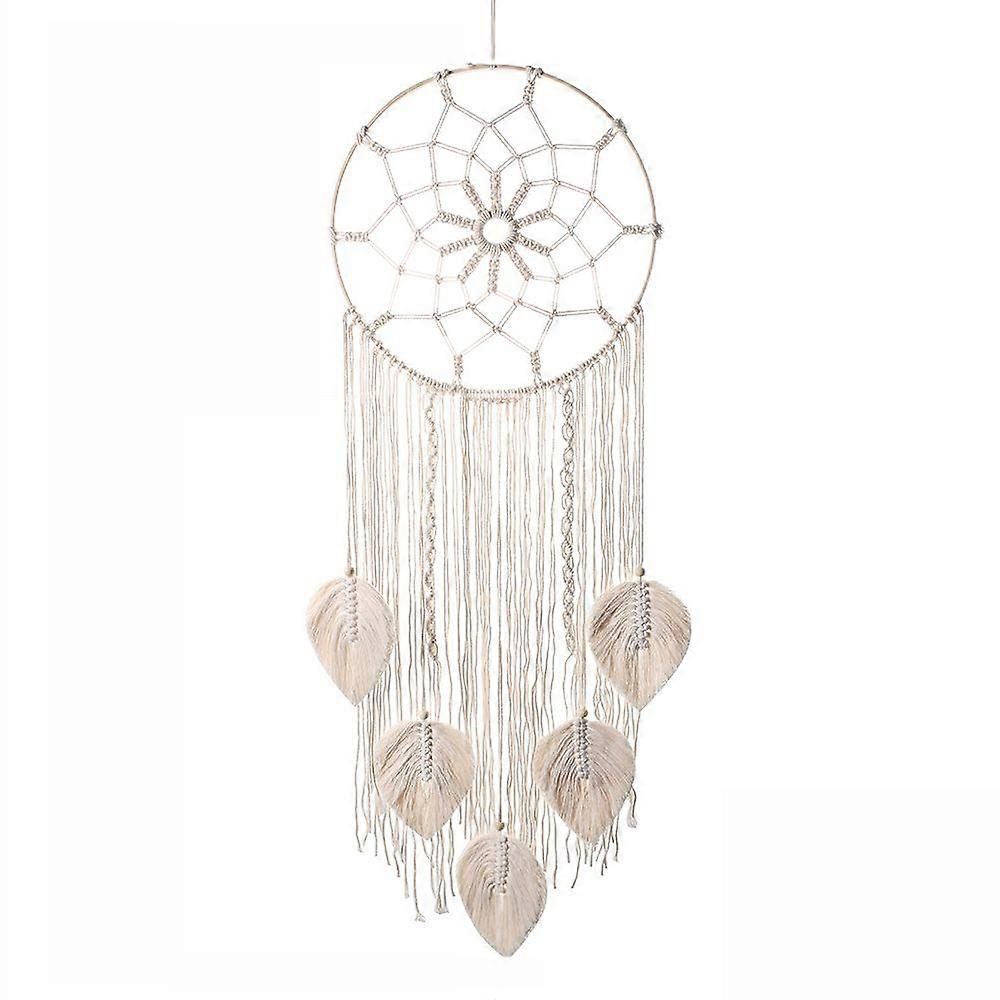 Macram Boho Dream Catcher Wall Decor