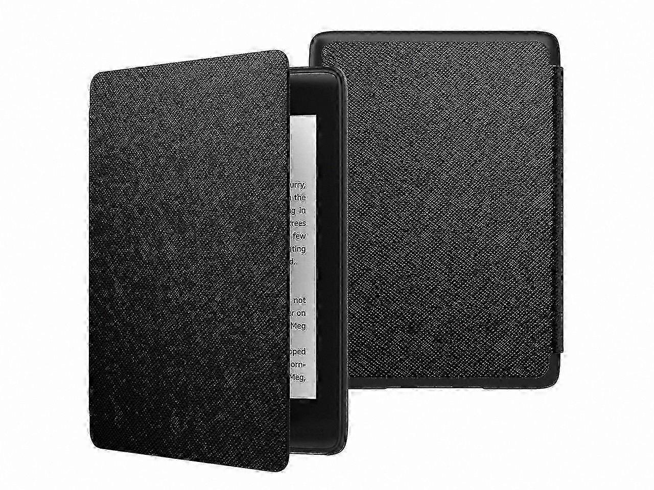 Smart Shell Cover for Kindle Paperwhite 10th Gen - Auto Wake Sleep Function, Slim Protective Case for 2018 E-reader Model