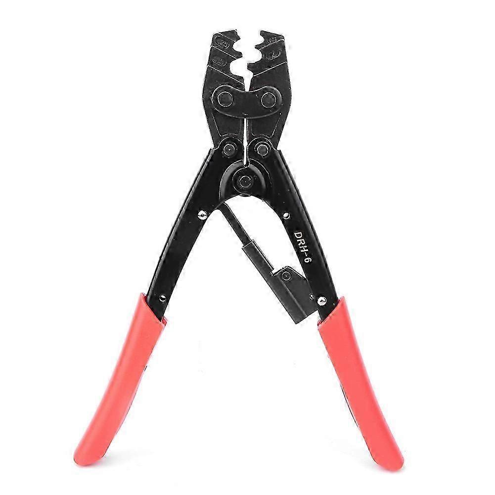 Cable Crimping Pliers Multifunction High Hardness Wire Crimper Hand Tool