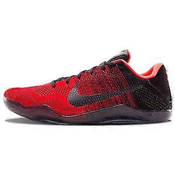 Nike Kobe 11 Elite Low Achilles Heel 822675-670