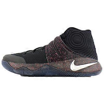 Nike Kyrie 2 Ep "Svart Metallisk Silver" 852399-006