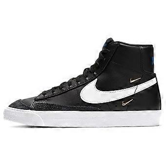 Nike Blazer Mid 77 LX Schwarz Weiß Damen CZ4627-001