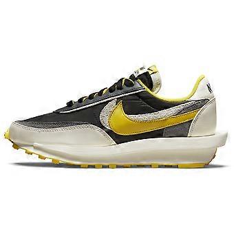 Nike X Sacai X Undercover LDWaffle «Bright Citron» DJ4877-001