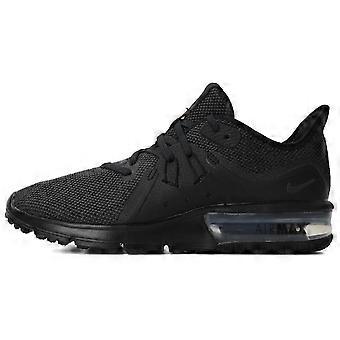 Nike Air Max Sequent 'Black Anthracite' Women's 908993-010