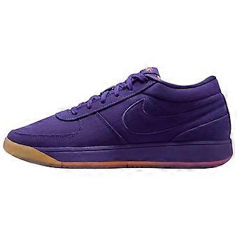 Nike Book 1 lage basketbalschoenen, unisex, paars, HJ5355-500