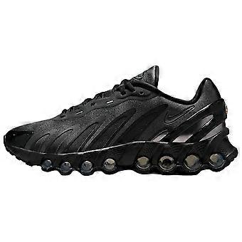 Nike Air Max Dn8 Nero Metallizzato Grigio Scuro da Donna HF5509-002