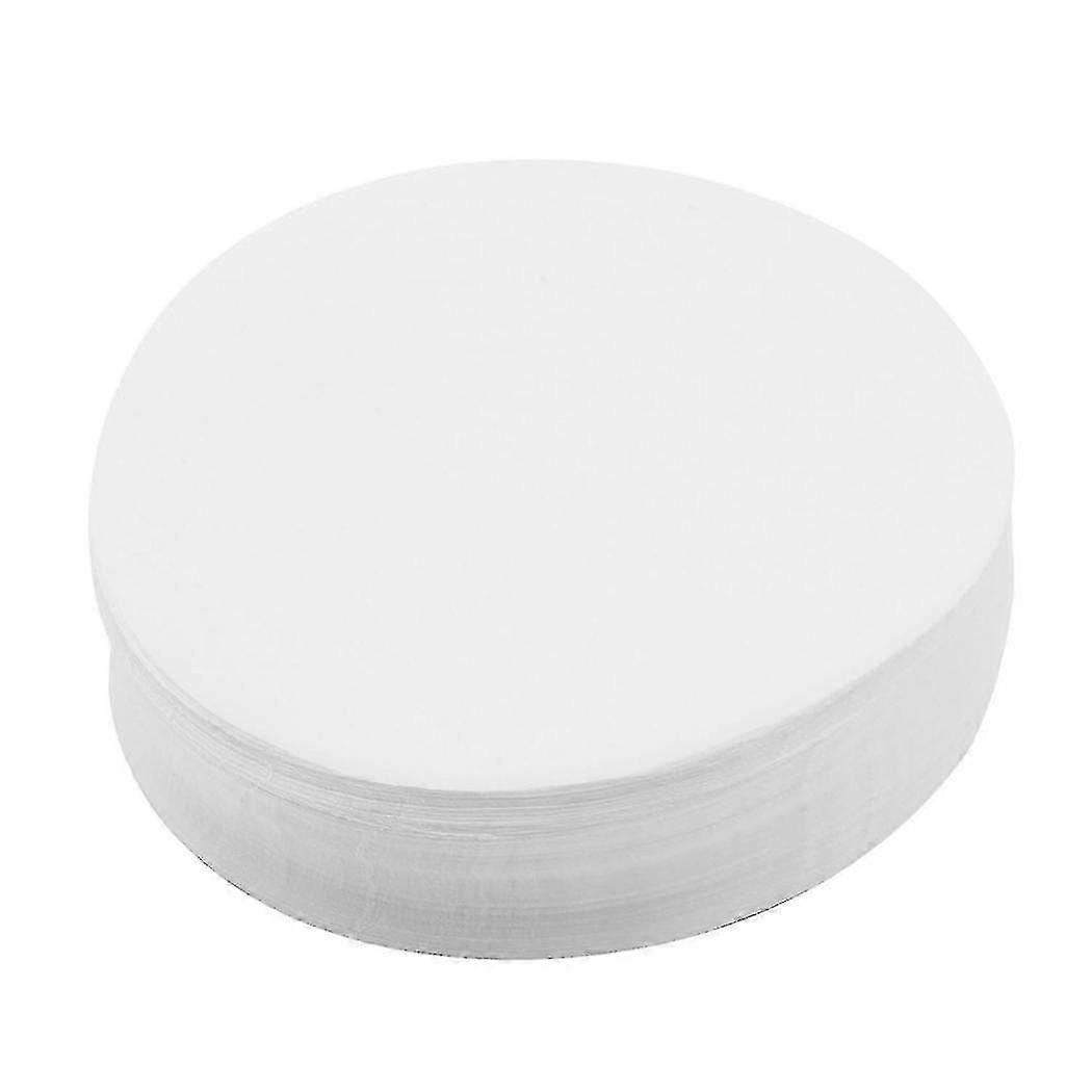 4000pcs 4.3inch Non Stick Patty Paper