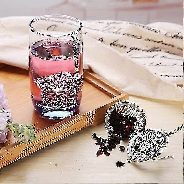 Stainless Steel Tea Ball Infuser 5 cm
