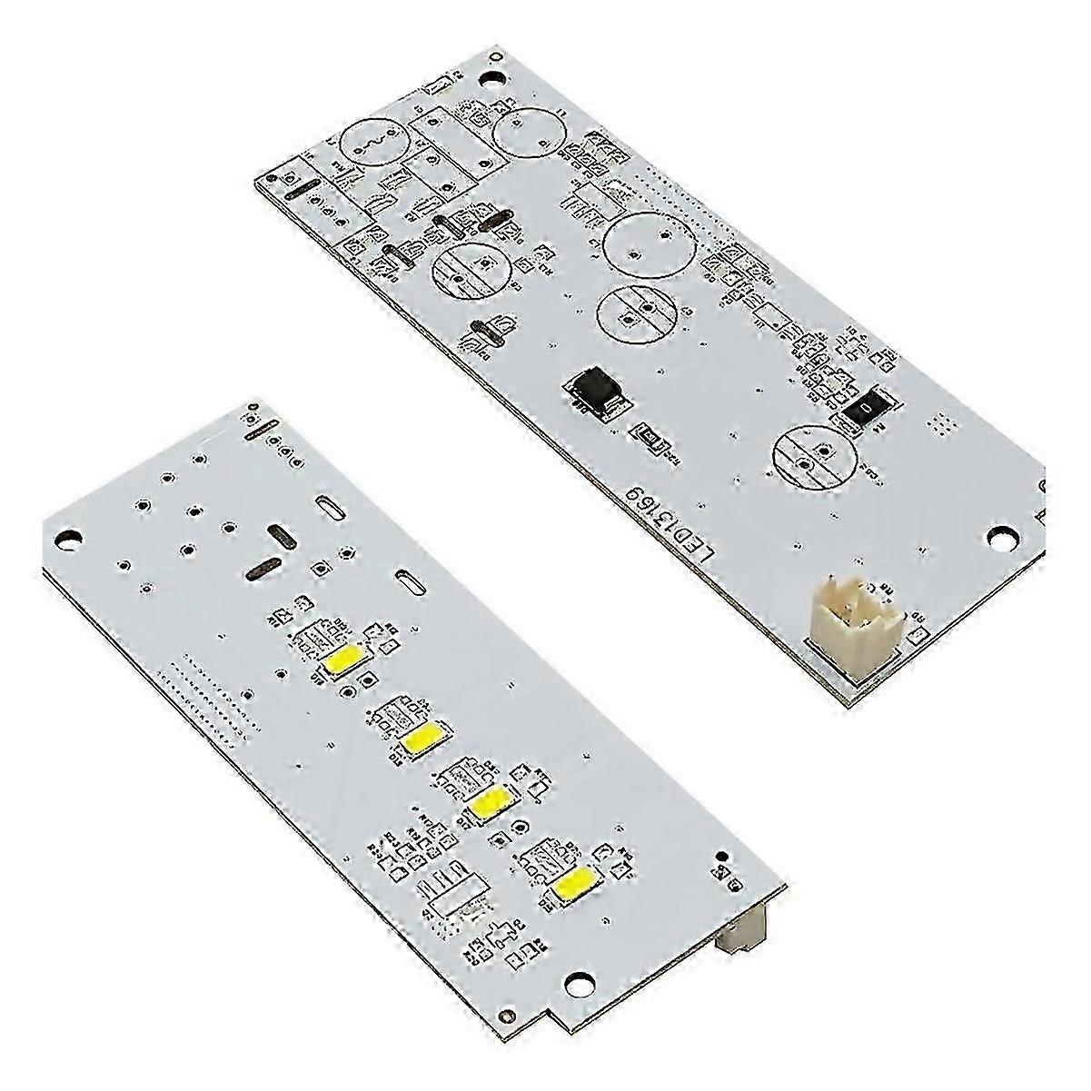 W10515057 Dual-Zone LED Light Set