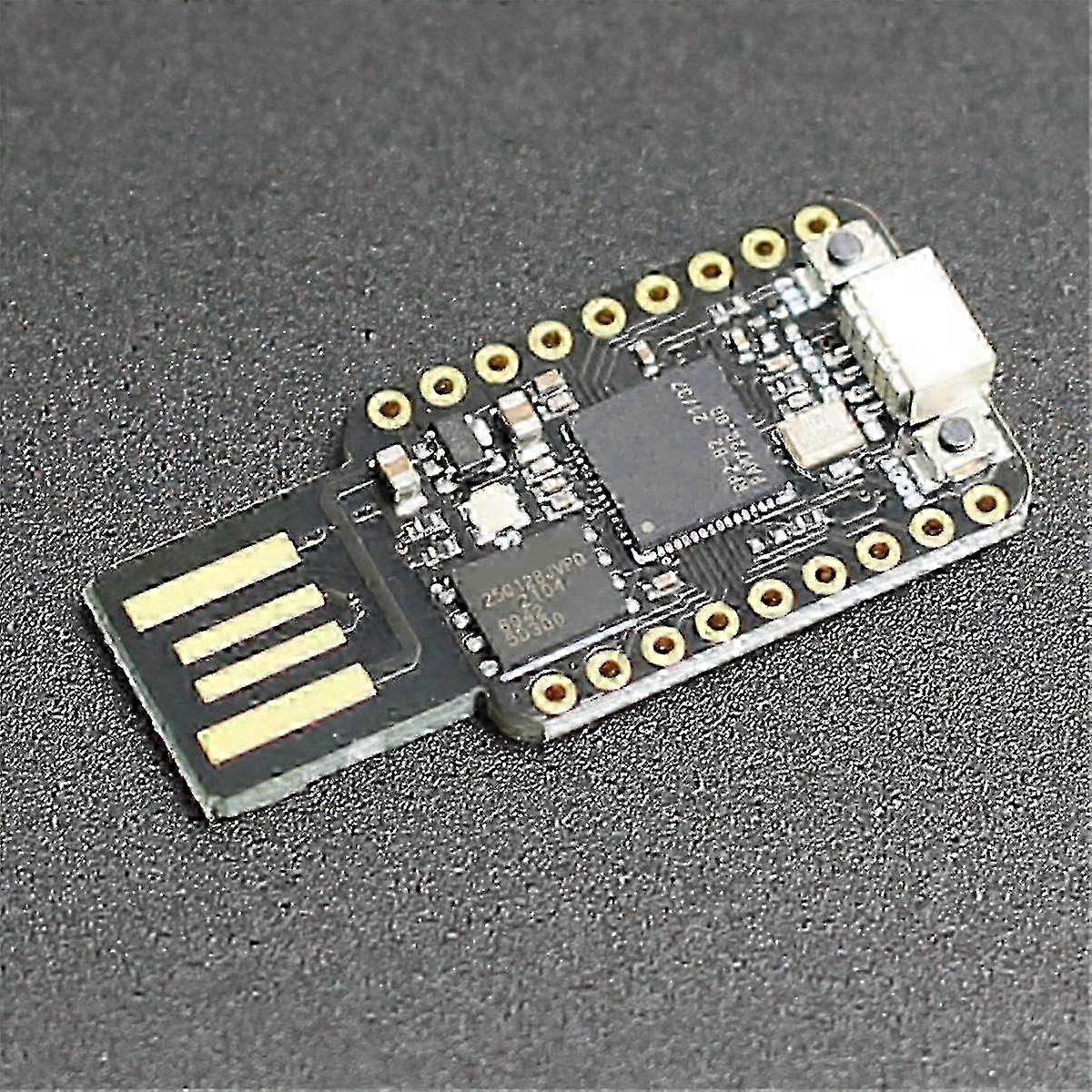 MINI USB RP2040 Development Board Modules for Dual Core 16MB USB Tool Modules