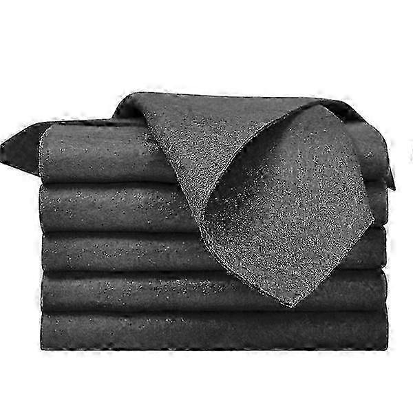Magic absorbent cleaning cloths reusable 10 pcs