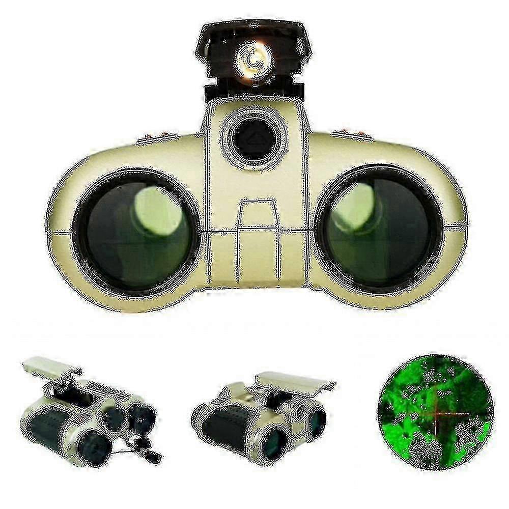 4x30 Outdoor Binoculars