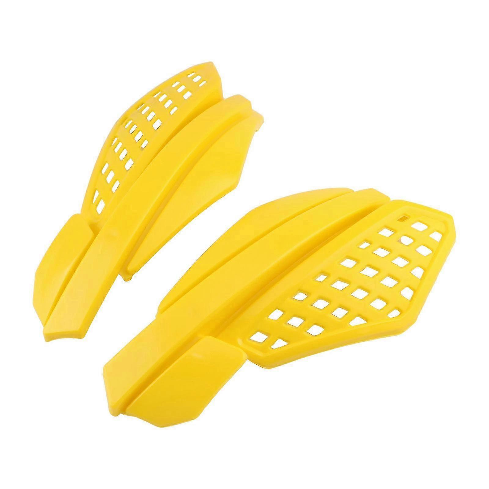 Windproof Durable Hand Guards 22mm